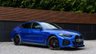 USED 2023 23 BMW I4 M50 83.9kWh Gran Coupe 5dr Electric Auto 4WD (544 ps) 