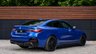 USED 2023 23 BMW I4 M50 83.9kWh Gran Coupe 5dr Electric Auto 4WD (544 ps) 