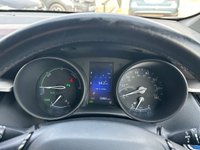 USED 2018 68 TOYOTA C-HR 1.8 VVT-h Design SUV 5dr Petrol Hybrid CVT Euro 6 (s/s) (122 ps) 