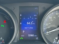 USED 2018 68 TOYOTA C-HR 1.8 VVT-h Design SUV 5dr Petrol Hybrid CVT Euro 6 (s/s) (122 ps) 