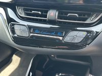 USED 2018 68 TOYOTA C-HR 1.8 VVT-h Design SUV 5dr Petrol Hybrid CVT Euro 6 (s/s) (122 ps) 
