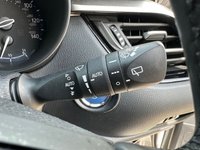 USED 2018 68 TOYOTA C-HR 1.8 VVT-h Design SUV 5dr Petrol Hybrid CVT Euro 6 (s/s) (122 ps) 