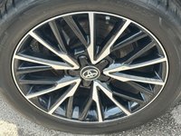 USED 2018 68 TOYOTA C-HR 1.8 VVT-h Design SUV 5dr Petrol Hybrid CVT Euro 6 (s/s) (122 ps) 