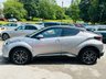 USED 2018 68 TOYOTA C-HR 1.8 VVT-h Design SUV 5dr Petrol Hybrid CVT Euro 6 (s/s) (122 ps) 