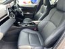 USED 2018 68 TOYOTA C-HR 1.8 VVT-h Design SUV 5dr Petrol Hybrid CVT Euro 6 (s/s) (122 ps) 