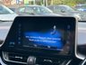 USED 2018 68 TOYOTA C-HR 1.8 VVT-h Design SUV 5dr Petrol Hybrid CVT Euro 6 (s/s) (122 ps) 