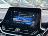 USED 2018 68 TOYOTA C-HR 1.8 VVT-h Design SUV 5dr Petrol Hybrid CVT Euro 6 (s/s) (122 ps) 