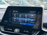 USED 2018 68 TOYOTA C-HR 1.8 VVT-h Design SUV 5dr Petrol Hybrid CVT Euro 6 (s/s) (122 ps) 