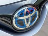 USED 2018 68 TOYOTA C-HR 1.8 VVT-h Design SUV 5dr Petrol Hybrid CVT Euro 6 (s/s) (122 ps) 