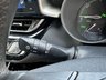 USED 2018 68 TOYOTA C-HR 1.8 VVT-h Design SUV 5dr Petrol Hybrid CVT Euro 6 (s/s) (122 ps) 