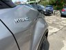 USED 2018 68 TOYOTA C-HR 1.8 VVT-h Design SUV 5dr Petrol Hybrid CVT Euro 6 (s/s) (122 ps) 