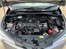 USED 2018 68 TOYOTA C-HR 1.8 VVT-h Design SUV 5dr Petrol Hybrid CVT Euro 6 (s/s) (122 ps) 