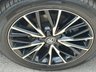 USED 2018 68 TOYOTA C-HR 1.8 VVT-h Design SUV 5dr Petrol Hybrid CVT Euro 6 (s/s) (122 ps) 