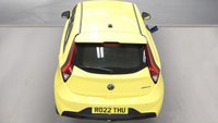 USED 2022 22 MG MG3 1.5 VTi-TECH Excite Hatchback 5dr Petrol Manual Euro 6 (s/s) (106 ps)+2 KEYS+1 FORMER KEEPER+AIRCON+PARK CONTROL+BLUETOOTH+ALLOYS+MEDIA+USB+APPS+DAB 2 KEYS+1 FORMER KEEPER+AIRCON+PARK CONTROL+BLUETOOTH+ALLOYS+MEDIA+USB+APPS+DAB+HPI CLEAR