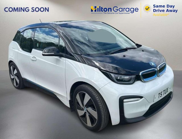 USED 2020 69 BMW I3 i3 5dr CLICK+COLLECT / HOME DELIVERY