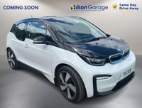 USED 2020 69 BMW I3 i3 5dr CLICK+COLLECT / HOME DELIVERY