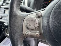USED 2015 64 NISSAN MICRA 1.2 Acenta CVT Euro 5 5dr AUTOMATIC , F/S/HISTORY