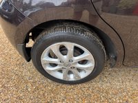 USED 2015 64 NISSAN MICRA 1.2 Acenta CVT Euro 5 5dr AUTOMATIC , F/S/HISTORY