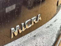 USED 2015 64 NISSAN MICRA 1.2 Acenta CVT Euro 5 5dr AUTOMATIC , F/S/HISTORY