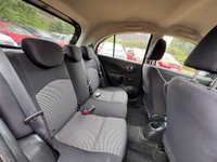 USED 2015 64 NISSAN MICRA 1.2 Acenta CVT Euro 5 5dr AUTOMATIC , F/S/HISTORY