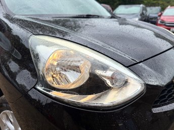 View our NISSAN MICRA