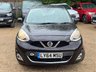 USED 2015 64 NISSAN MICRA 1.2 Acenta CVT Euro 5 5dr AUTOMATIC , F/S/HISTORY