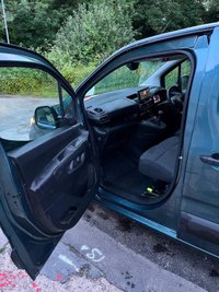 USED 2024 24 CITROEN BERLINGO 1.5 BLUEHDI 100PS SWB ENTERPRISE - NO VAT 1 OWNER, TOP SPEC, STUNNING