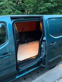USED 2024 24 CITROEN BERLINGO 1.5 BLUEHDI 100PS SWB ENTERPRISE - NO VAT 1 OWNER, TOP SPEC, STUNNING