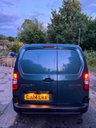 USED 2024 24 CITROEN BERLINGO 1.5 BLUEHDI 100PS SWB ENTERPRISE - NO VAT 1 OWNER, TOP SPEC, STUNNING