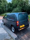 USED 2024 24 CITROEN BERLINGO 1.5 BLUEHDI 100PS SWB ENTERPRISE - NO VAT 1 OWNER, TOP SPEC, STUNNING
