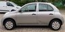 USED 2006 06 NISSAN MICRA 1.2 16v S 5dr WARRANTYFSH16 STAMPSULEZ