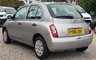 USED 2006 06 NISSAN MICRA 1.2 16v S 5dr WARRANTYFSH16 STAMPSULEZ