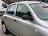 USED 2006 06 NISSAN MICRA 1.2 16v S 5dr WARRANTYFSH16 STAMPSULEZ