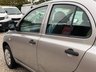 USED 2006 06 NISSAN MICRA 1.2 16v S 5dr WARRANTYFSH16 STAMPSULEZ