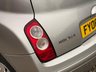 USED 2006 06 NISSAN MICRA 1.2 16v S 5dr WARRANTYFSH16 STAMPSULEZ