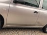 USED 2006 06 NISSAN MICRA 1.2 16v S 5dr WARRANTYFSH16 STAMPSULEZ