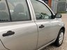 USED 2006 06 NISSAN MICRA 1.2 16v S 5dr WARRANTYFSH16 STAMPSULEZ