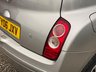 USED 2006 06 NISSAN MICRA 1.2 16v S 5dr WARRANTYFSH16 STAMPSULEZ