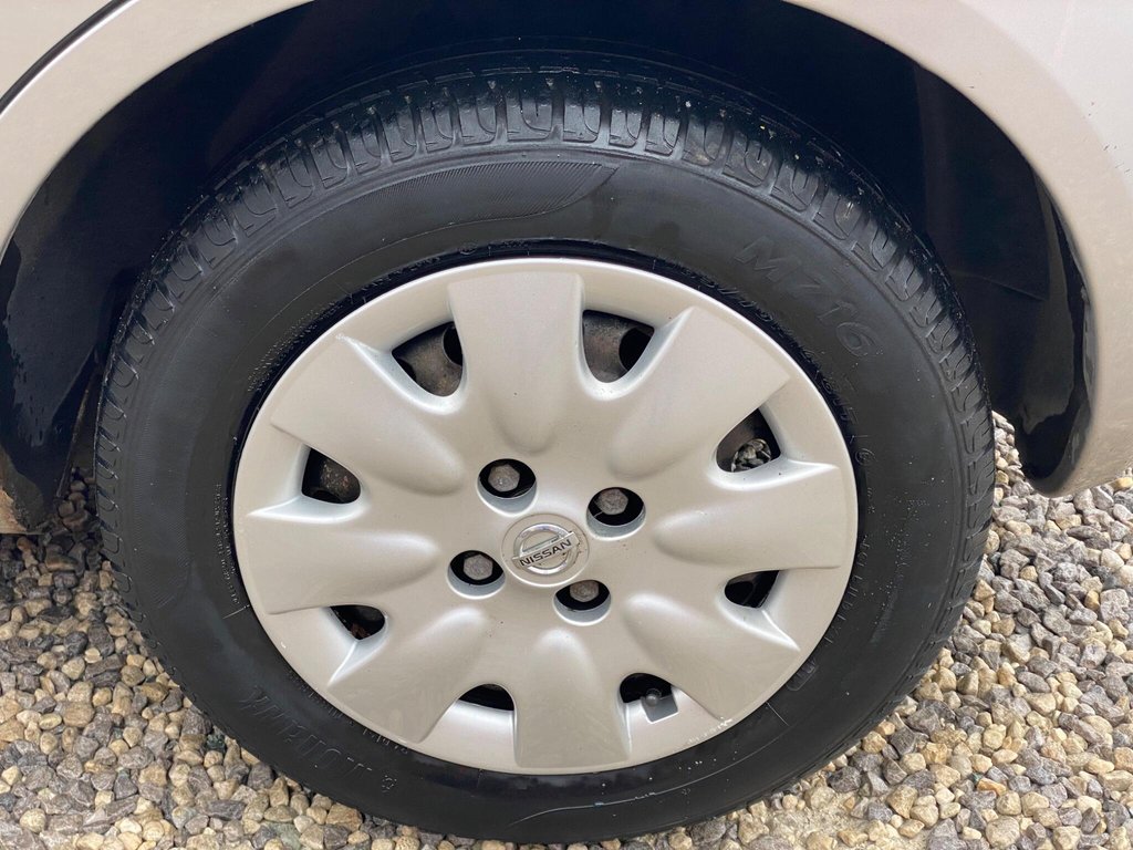 2006 Nissan Micra thumbnail 18