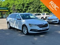 2023 SKODA SUPERB