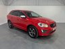 USED 2015 15 VOLVO XC60 2.0 D4 R-Design SUV 5dr Diesel Manual Euro 6 (s/s) (190 ps) 2 keys, digi dash, heated seats
