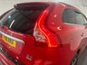 USED 2015 15 VOLVO XC60 2.0 D4 R-Design SUV 5dr Diesel Manual Euro 6 (s/s) (190 ps) 2 keys, digi dash, heated seats