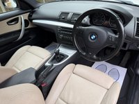 USED 2012 62 BMW 1 SERIES 2.0 118d M Sport Coupe 2dr Diesel Manual Euro 5 (s/s) (143 ps) 