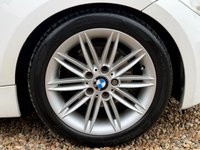 USED 2012 62 BMW 1 SERIES 2.0 118d M Sport Coupe 2dr Diesel Manual Euro 5 (s/s) (143 ps) 