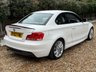 USED 2012 62 BMW 1 SERIES 2.0 118d M Sport Coupe 2dr Diesel Manual Euro 5 (s/s) (143 ps) 