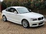 USED 2012 62 BMW 1 SERIES 2.0 118d M Sport Coupe 2dr Diesel Manual Euro 5 (s/s) (143 ps) 