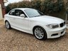 USED 2012 62 BMW 1 SERIES 2.0 118d M Sport Coupe 2dr Diesel Manual Euro 5 (s/s) (143 ps) 