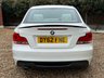 USED 2012 62 BMW 1 SERIES 2.0 118d M Sport Coupe 2dr Diesel Manual Euro 5 (s/s) (143 ps) 