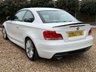 USED 2012 62 BMW 1 SERIES 2.0 118d M Sport Coupe 2dr Diesel Manual Euro 5 (s/s) (143 ps) 