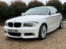 USED 2012 62 BMW 1 SERIES 2.0 118d M Sport Coupe 2dr Diesel Manual Euro 5 (s/s) (143 ps) 